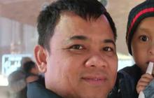 Momen Haji Isam Orang Terkaya di Kalsel Ulang Tahun, Hadiahnya Bukan Barang Mewah tapi Jajanan Kaki Lima
