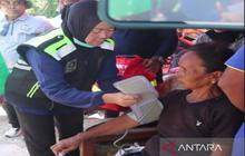 Fakta Unik: 374 Bangunan Rusak, Polres Sumenep Gelar Pemeriksaan Kesehatan Gratis Pasca Gempa