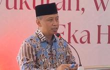 Wali Kota Depok Serahkan SK kepada 7.036 PPPK Paruh Waktu, Tekankan Pengabdian dan Kinerja