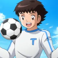 Captain Tsubasa. (sumber foto: Lost Anime)