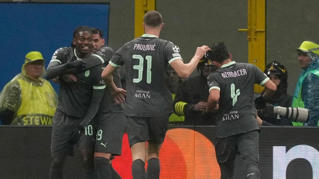 Liga Champions: Prediksi Pertandingan Dinamo Zagreb Vs AC Milan, 30 Januari 2025