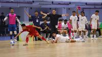 Hector Souto: Timnas Futsal Indonesia Makin Dihormati meski Kalah di Final Piala AFF Futsal 2026