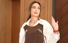 8 Potret Kamar Tidur Luna Maya yang Mewah dan Elegan, Serasa Menginap di Hotel Bintang Lima