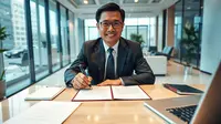 Nama Terang Adalah Identitas Resmi: Panduan Lengkap Penggunaan dan Manfaatnya