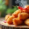 Resep Sayap Pentul Crispy Gurih Anti Gagal, Renyah Tahan Lama