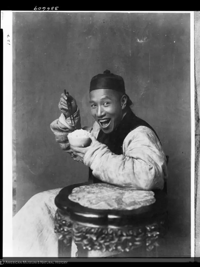 Foto tahun 1904