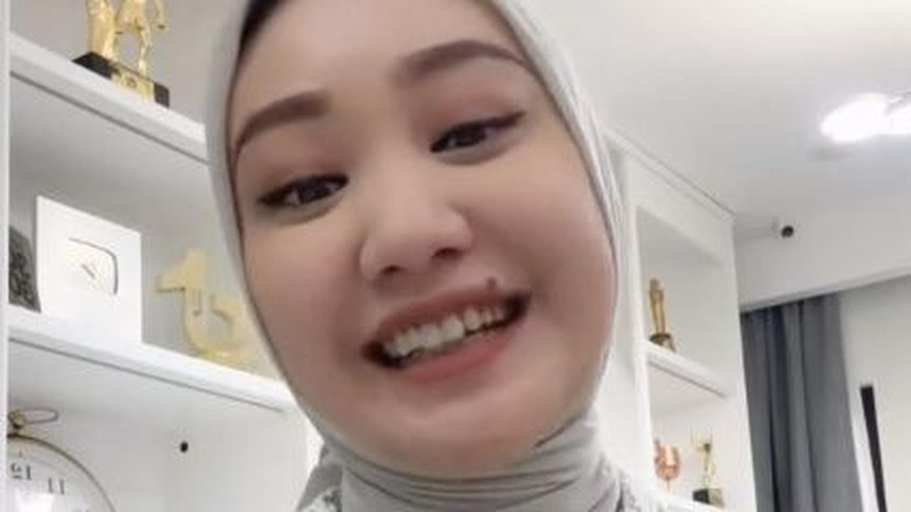 Vina Muliana mengungkapkan bahwa dirinya benar-benar mengikuti seleksi rekrutmen BUMN via professional hire.
