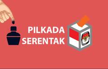 NasDem Koalisi dengan PKS di Pilkada Depok
