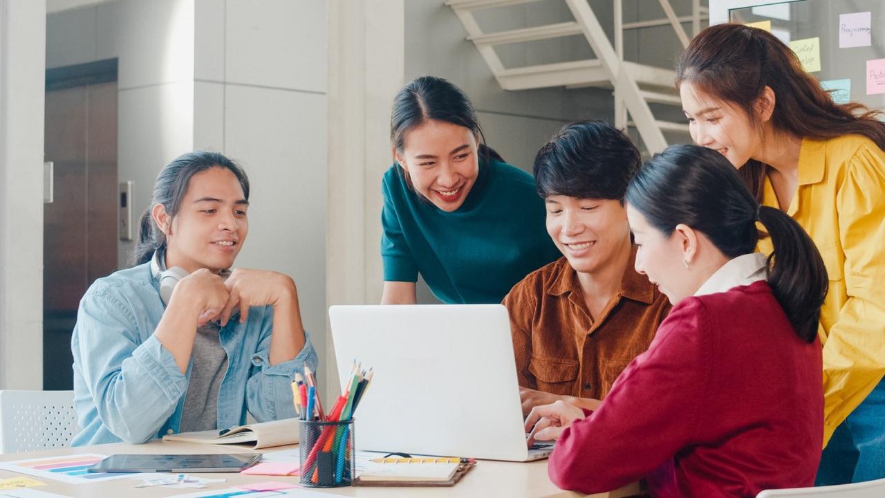 Cara Mudah Kembali Bekerja Setelah Liburan Lebaran