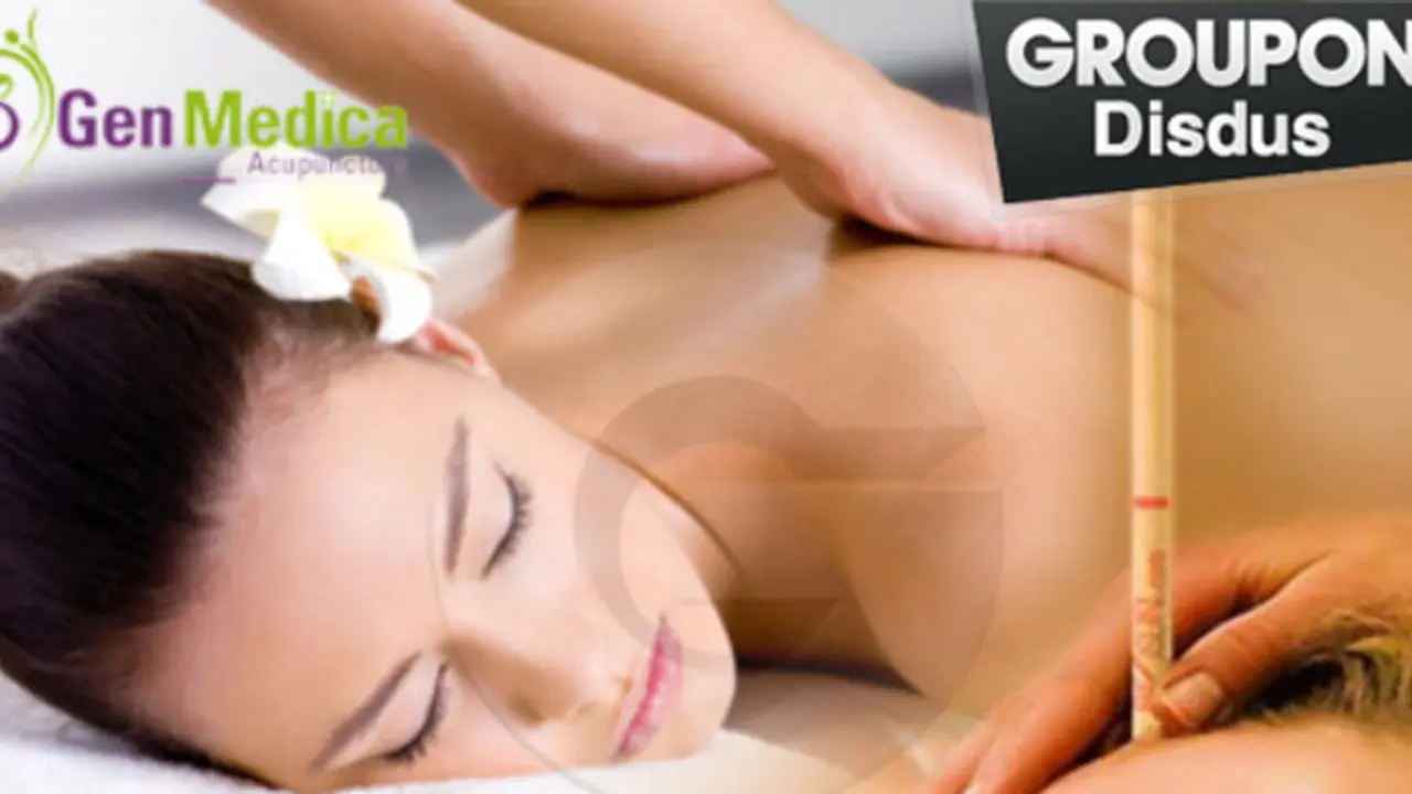 (c) Gen Medica Akupuncture