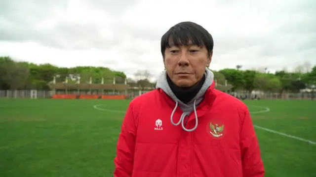 Shin Tae-yong