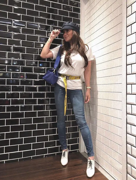 (Instagram/ollaramlanaufar)