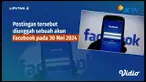Beberapa waktu lalu beredar di media sosial, postingan artikel yang menyebut Menteri Agama, Yaqut Cholil Qoumas meminta masyarakat untuk mengikhlaskan dana haji digunakan Pemerintah untuk pembangunan Ibu Kota Nusantara atau IKN. Benarkah demikian ?