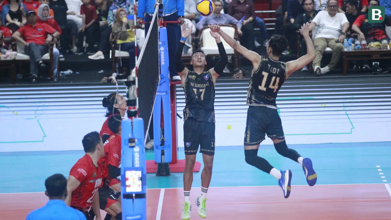 PLN Mobile Proliga 2024