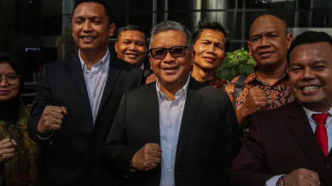 Kuasa Hukum Hasto soal Penggeledahan KPK: Apa Sih yang Dicari? Beliau Tidak Rugikan Negara