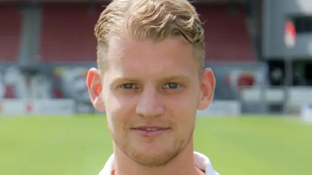 Ronald Hikspoors