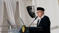 Pesantren Darunnajah Gelar Acara Silaturahmi dan Halal Bihalal, Ribuan Alumni Hadir