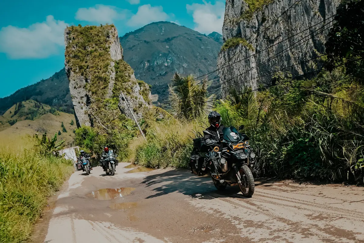 GSrek Jakarta Gaspol 2026, dari Touring Lintas Negara hingga Festival Musik (Ist)