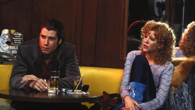 Blow Out (1981)