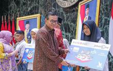 Cek Rincian Dana dan Jadwal Pencairan KJP Plus Terbaru April 2025