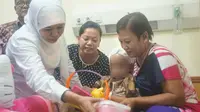Sang Kakek Tak Akan Lepas Kinara Korban Pembunuhan Keluarga Medan