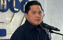 VIDEO: Erick Thohir Balas Kritik Media Asing Soal Pemain Naturalisasi Timnas Indonesia
