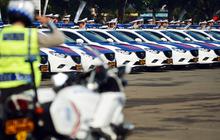 Amankan Idul Adha, polisi beri penyuluhan cipta kondisi di Tolikara
