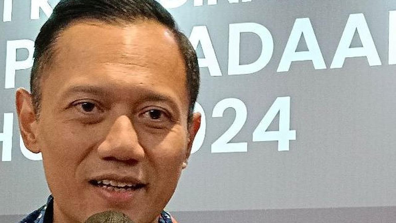 VIDEO: Sangar! Menteri AHY Gebuk Mafia Tanah Jatim Sampai Keok Bareng Jenderal Polisi, Ini Modus Liciknya