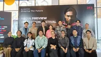 JF3 2026 Bakal Libatkan 50 Desainer Lintas Negara, dari Indonesia hingga Prancis