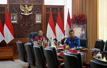 Skor SPI Pemprov Bali 2024 Turun Jadi 'Waspada', Gubernur Koster Evaluasi Unit Kerja