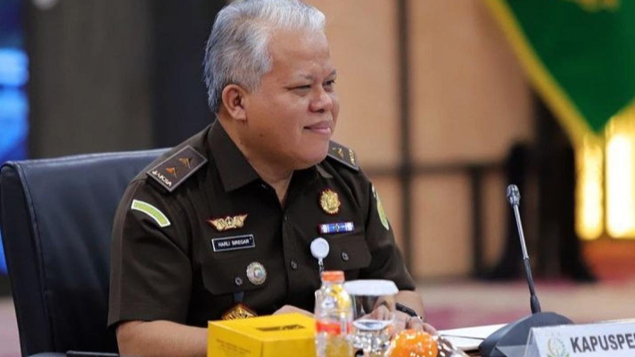 Kejagung Ungkap Jumlah Prajurit TNI Jaga Kejaksaan Situasional: Dirumuskan Sesuai Kebutuhan dan Anggaran