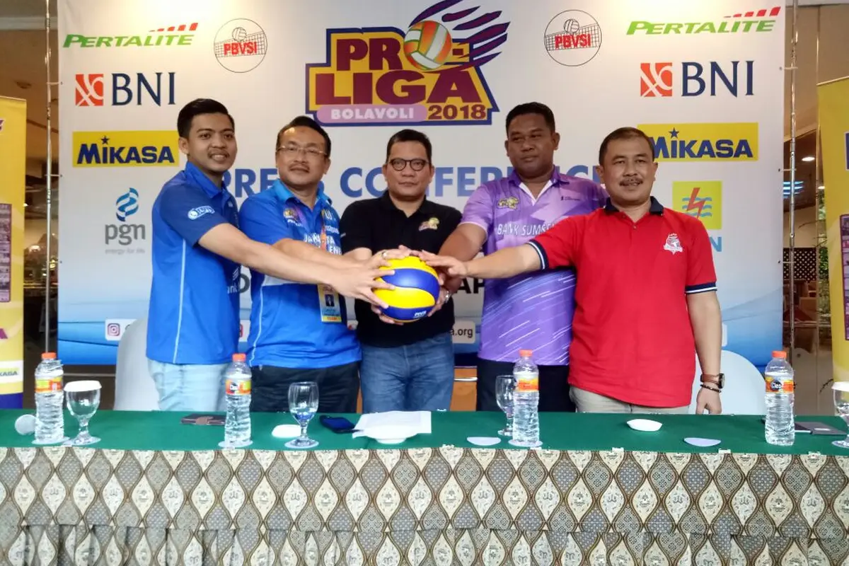 Final Proliga 2018