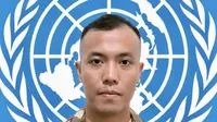 TNI Proses Pemulangan Jenazah Praka Rico Pramudia
