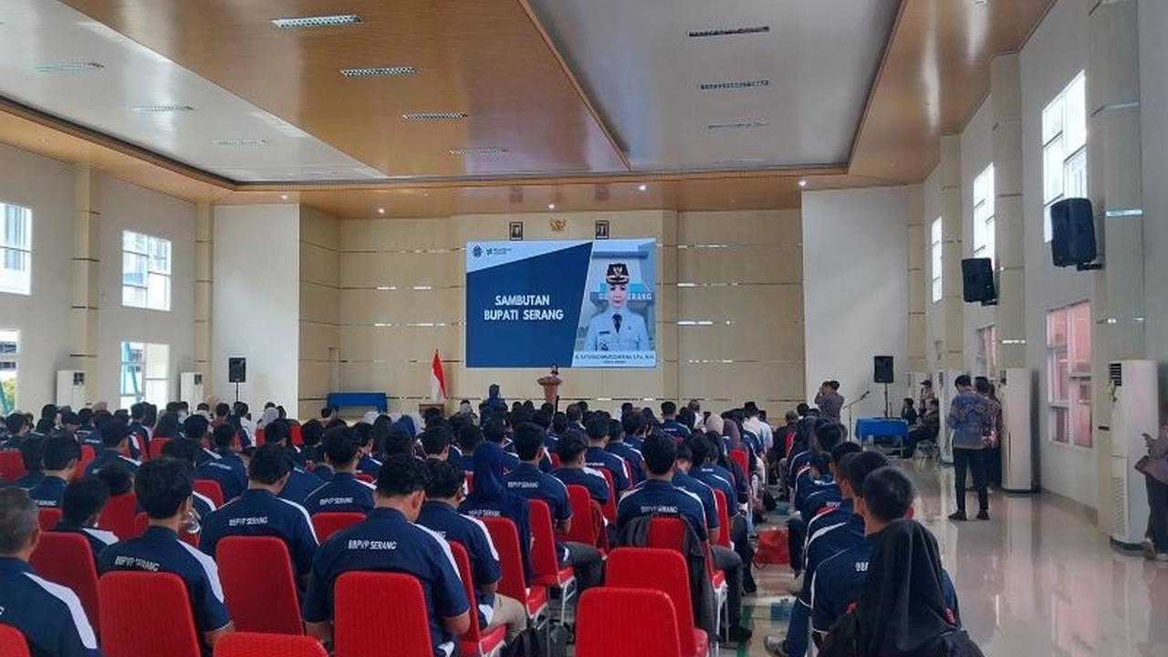 Strategi Pemkab Serang Perluas Kolaborasi: Kunci Penyerapan Tenaga Kerja Serang dan Tekan Pengangguran