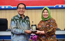 MPR RI Terbuka, Ajak Perguruan Tinggi Evaluasi UUD 1945 untuk Kemajuan Bangsa