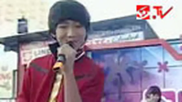 Fali Wilmer - Pengen Punya Pacar