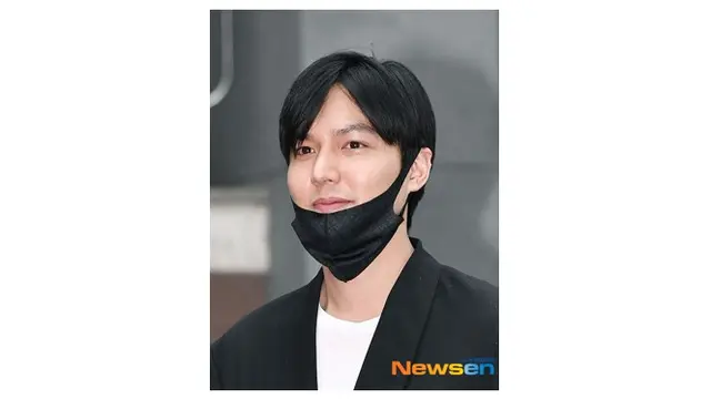 Lee Min Ho