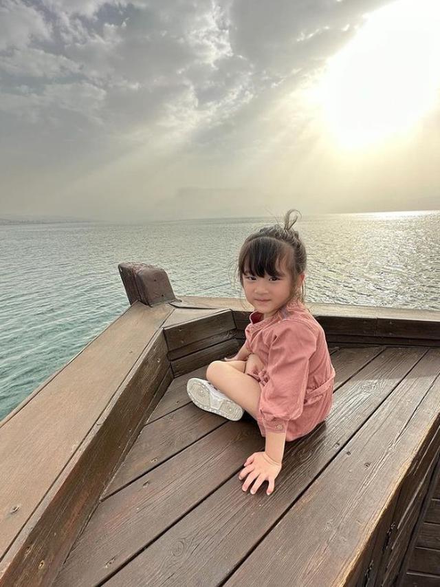 Samuel Zylgwyn dan keluarga (Instagram/samuel_zylgwyn)