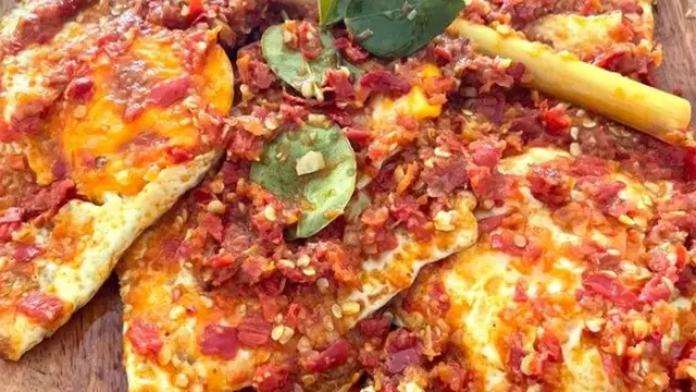 Cara Bikin Telur Balado Lezat dan Menggugah Selera, Pedasnya Bikin Nagih