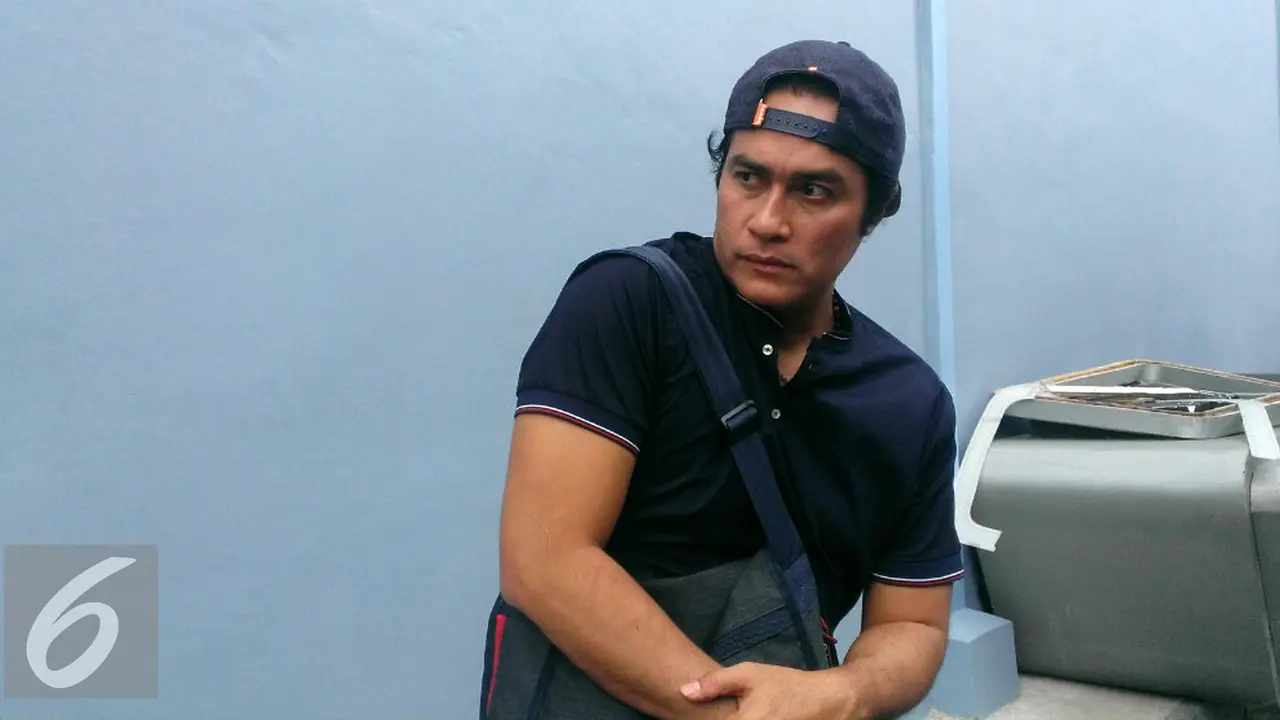 Adjie Pangestu