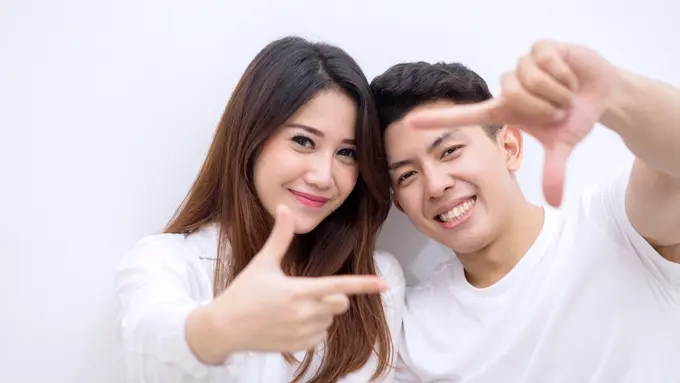 tanda pria yang membuatmu bahagia