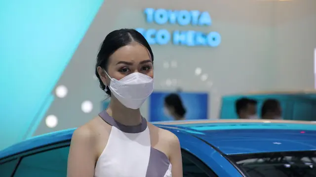 SPG GIIAS 2022
