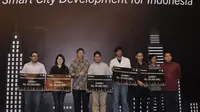 BlackBerry Inovation Center Rayakan Ulang Tahun ke-2