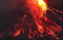 Gunung Merapi Luncurkan Awan Panas Guguran Sejauh 1,5 Km