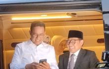 Pemesan Tiket Kampanye Akbar Anies-Cak Imin Capai 3,5 Juta, Kalahkan War Tiket Coldplay