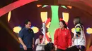 Konser 100 Hari Jelang Asian Games 2018