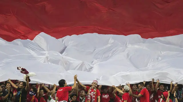 Inside Story, SEA Games 2017 Malaysia, Timnas Indonesia