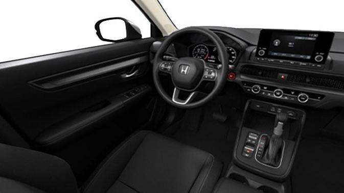 Untuk fitur.  Mobil ini memiliki 4 speaker dengan head unit layar sentuh 7 inci bawaan Apple Car Play dan Android Auto.  Headunit juga dapat dihubungkan melalui USB, Bluetooth dan radio.  Mobil ini dilengkapi AC zona ganda dan kursi depan berpemanas (Sumber: autoevolution.com)