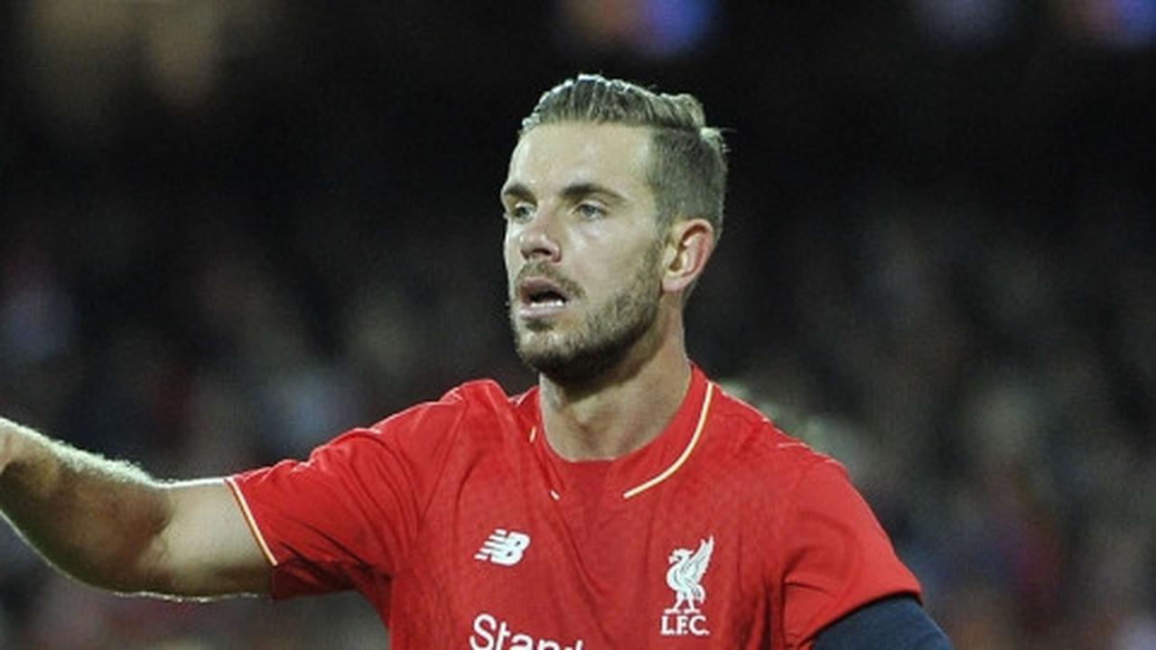 Henderson: Liverpool semakin kuat dengan pemain baru