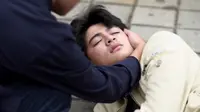 Simak Sinopsis Sinetron SCTV Dari Jendela SMP, Episode Kamis 24 Februari 2022 Siang: Joko Disalahkan karena Bikin Roni Dipenjara